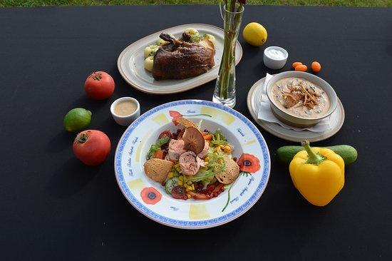 Restauracja Gościniec