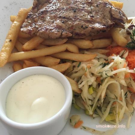 Bistro Dziewiatka