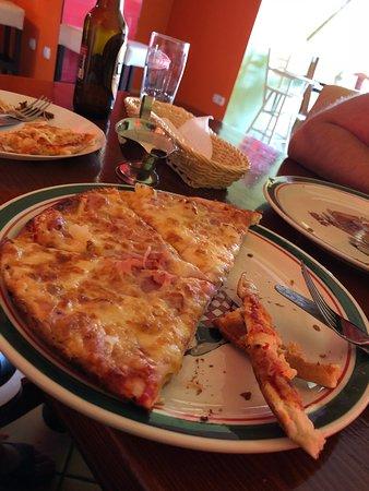 Pizzeria Sjesta