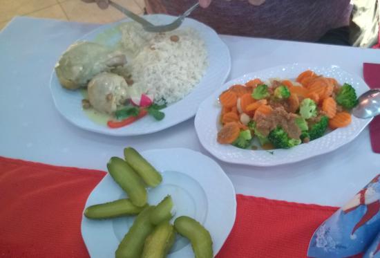Restauracja Miłosz