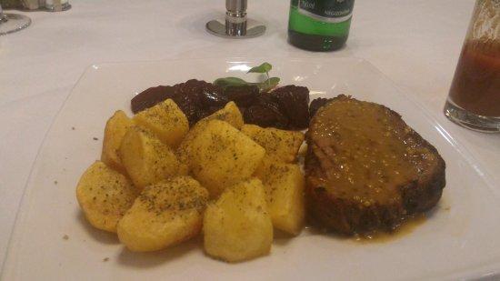 Grot Restaurant