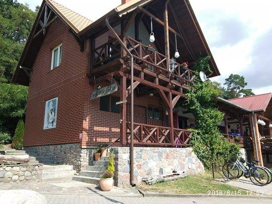 Restauracja Angelika