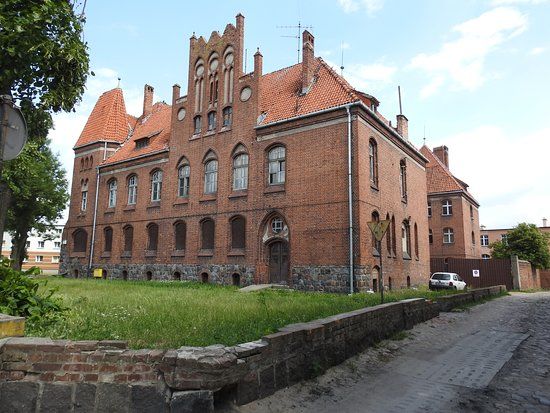Stare Miasto