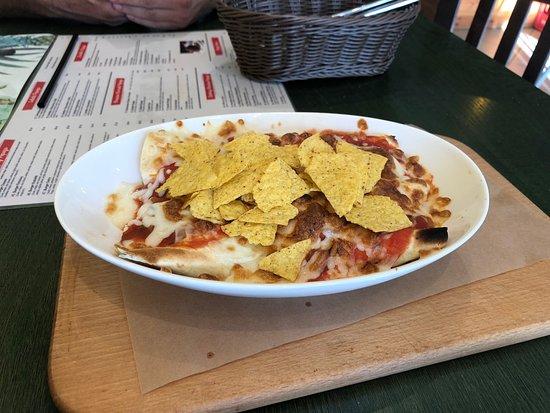 Pepe Nacho