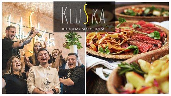 Kluska