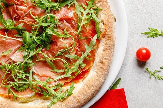 GiGi Pizza