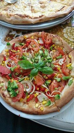 Pizzeria Wenecka