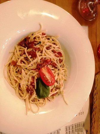 Mondo Pizza & Bar