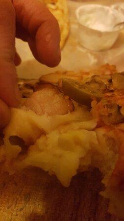 Pizzeria Ommagio