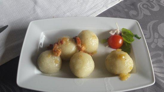 Bistro Quchnia