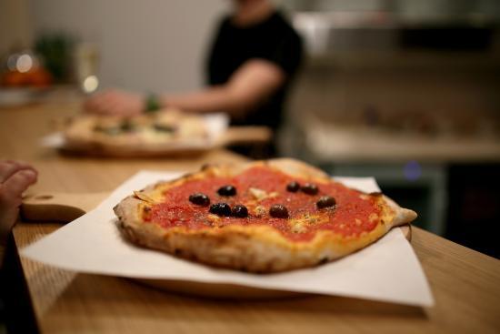 Viva la Pizza