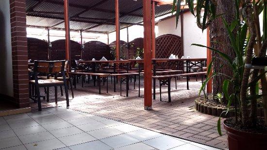 Bar - Smazalnia Ryb U Babci