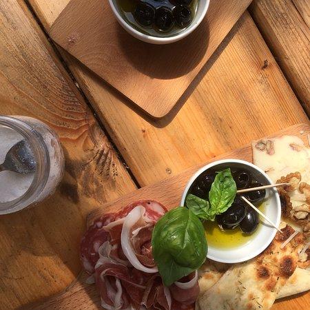 Nadmorska Restauracja