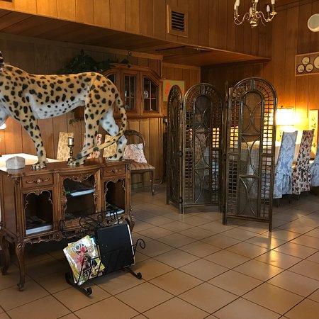 Restauracja i kawiarnia Siodme Niebo