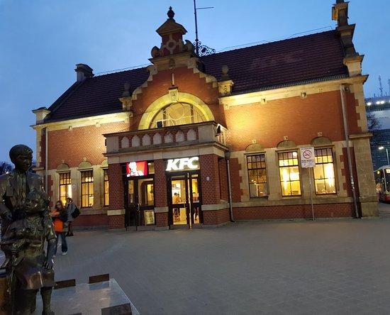 Kfc Pkp