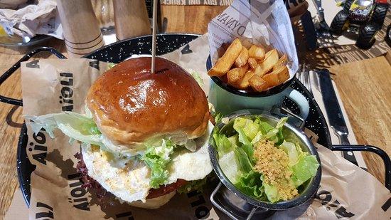 Aioli