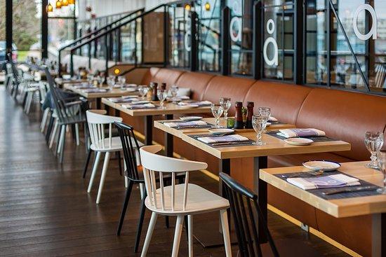 GARD Taste Scandinavian Gdynia