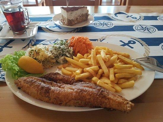 Tawerna Pod Lososiem