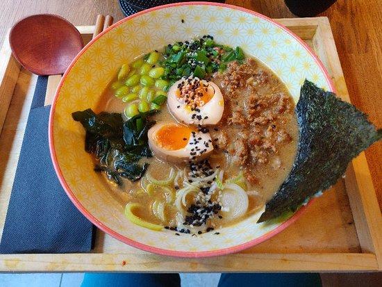 Umi Ramen