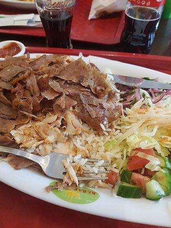 Kebab King