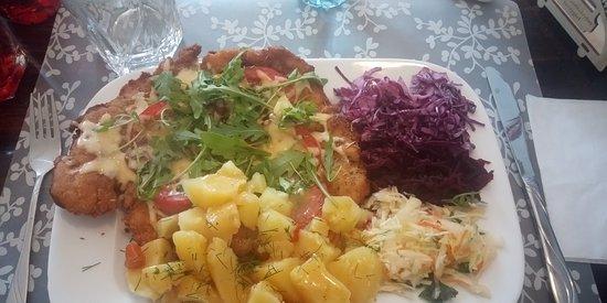 Bar Restauracyjny Szczygiel