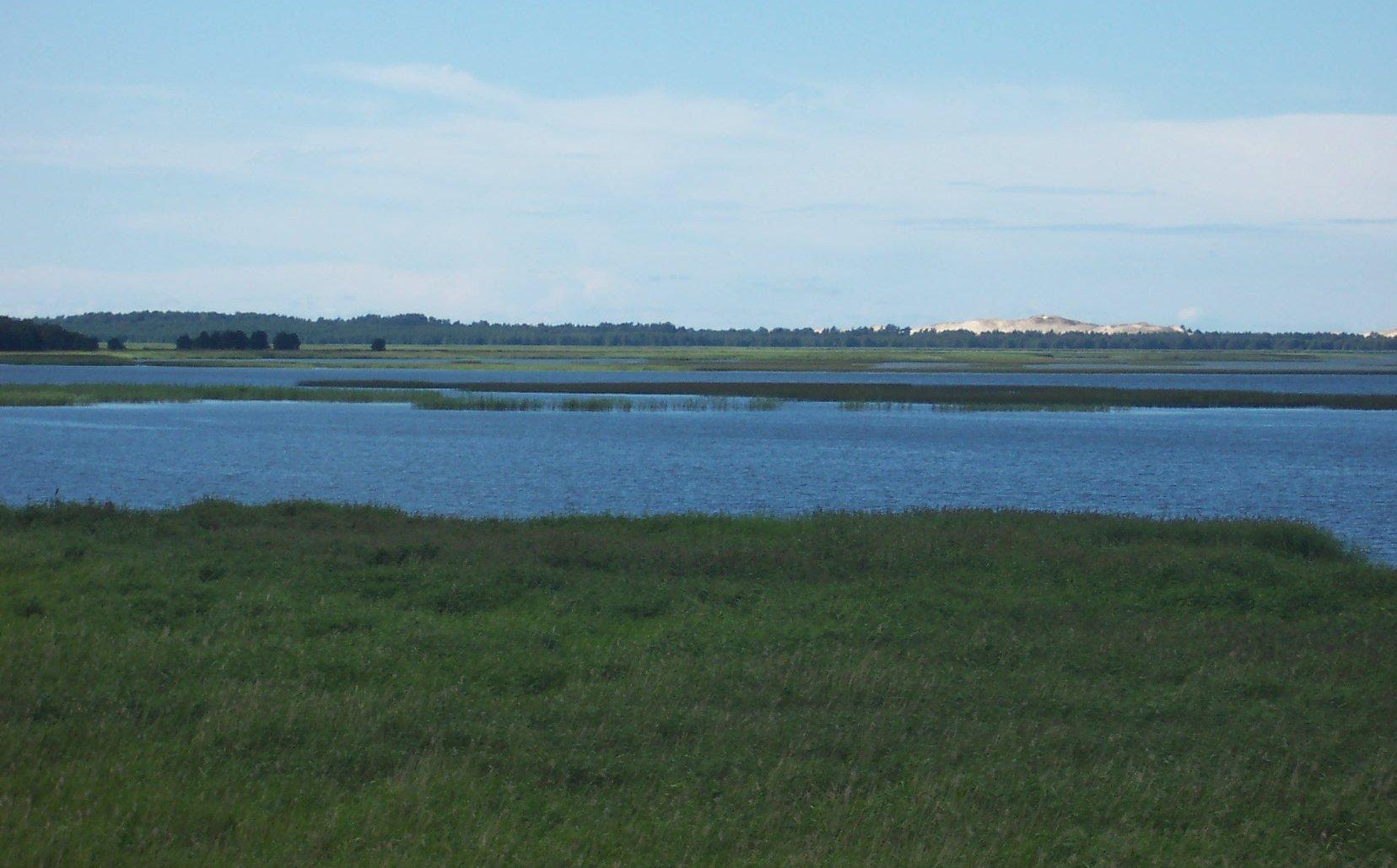 Łebsko