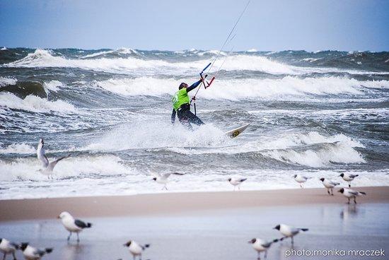 KiteStyle - kitesurfing school