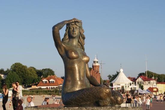 Syrenka