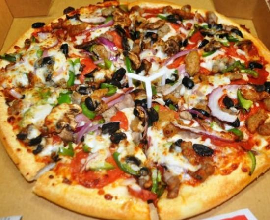 Pizza Hut